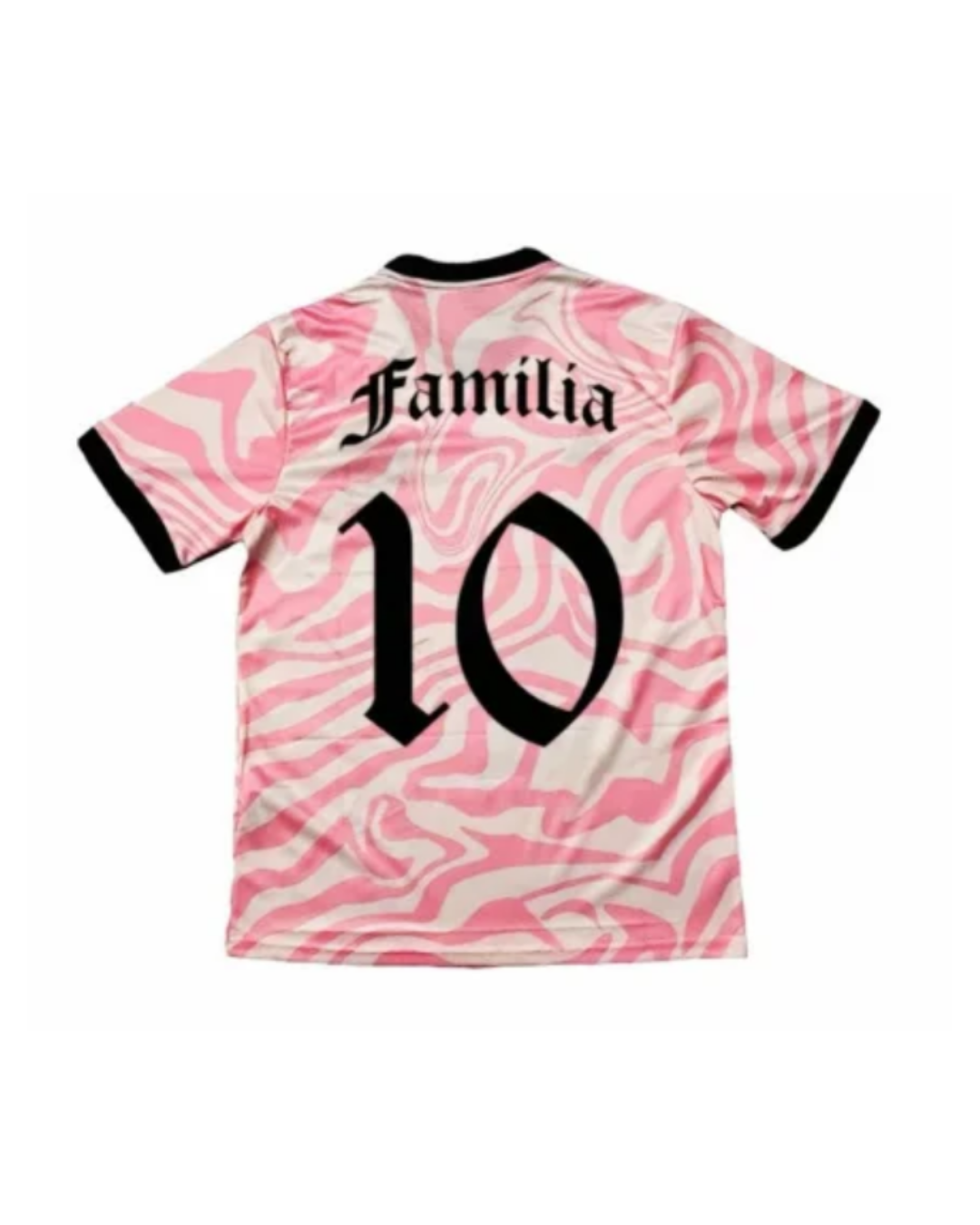 Camiseta Dellafuente Flamengo Special Edition