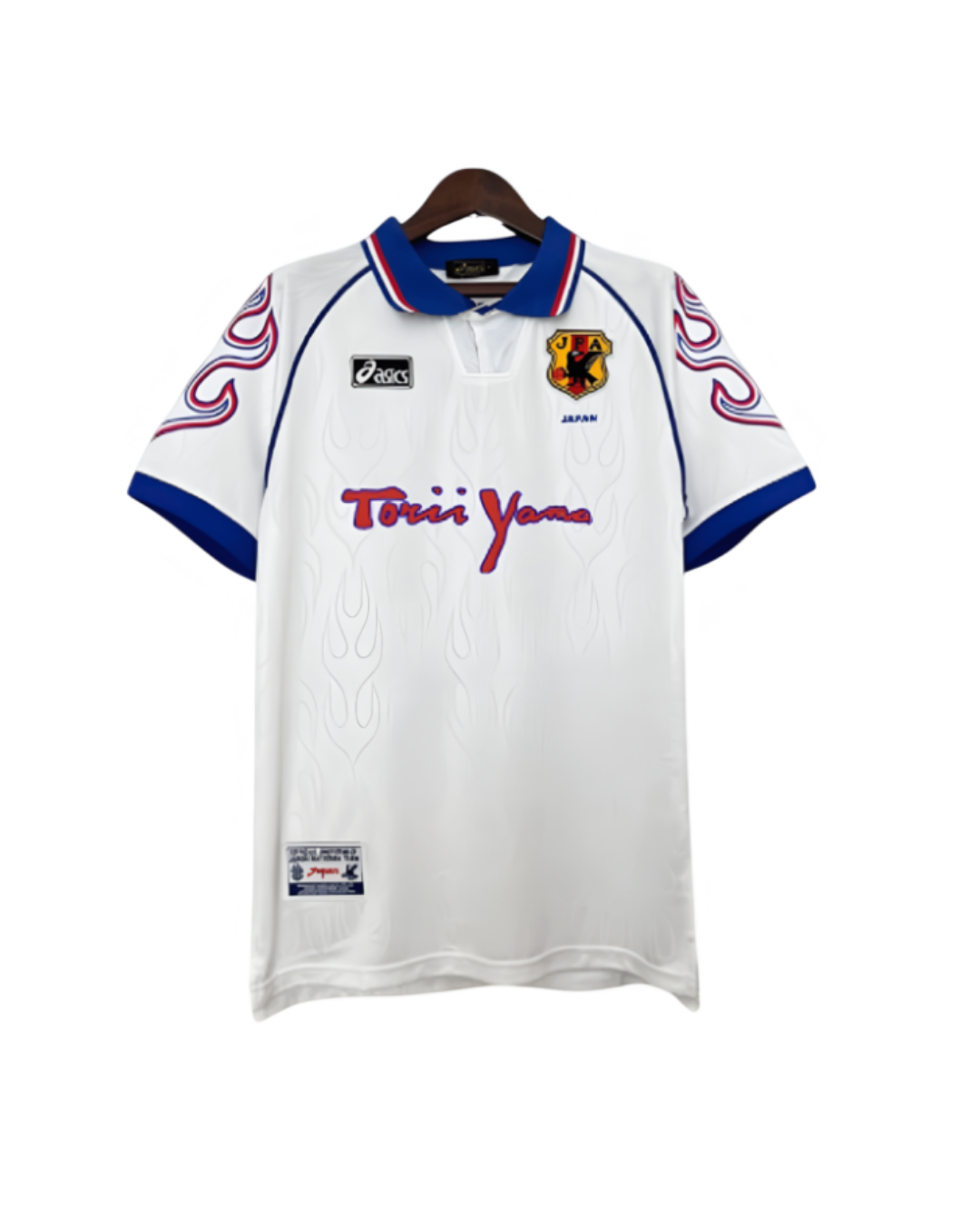 Camiseta Dellafuente Japón 92 Special Edition