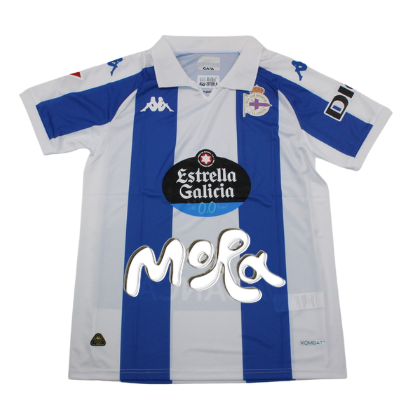 Camiseta LMDS X DEPOR