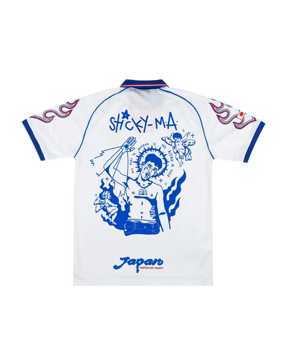 Custom Sticky MA
