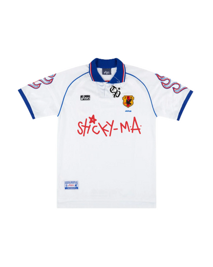 Custom Sticky MA