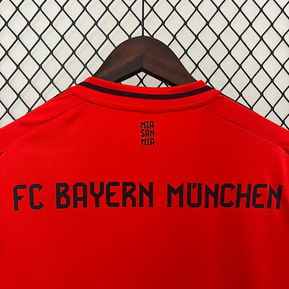 Camiseta Munich Tercera 24/25