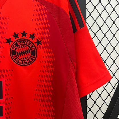 Camiseta Munich Tercera 24/25