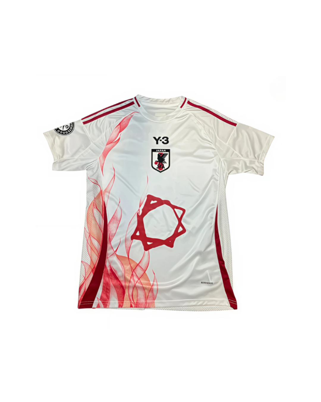 Camiseta Dellafuente Japón Special Edition