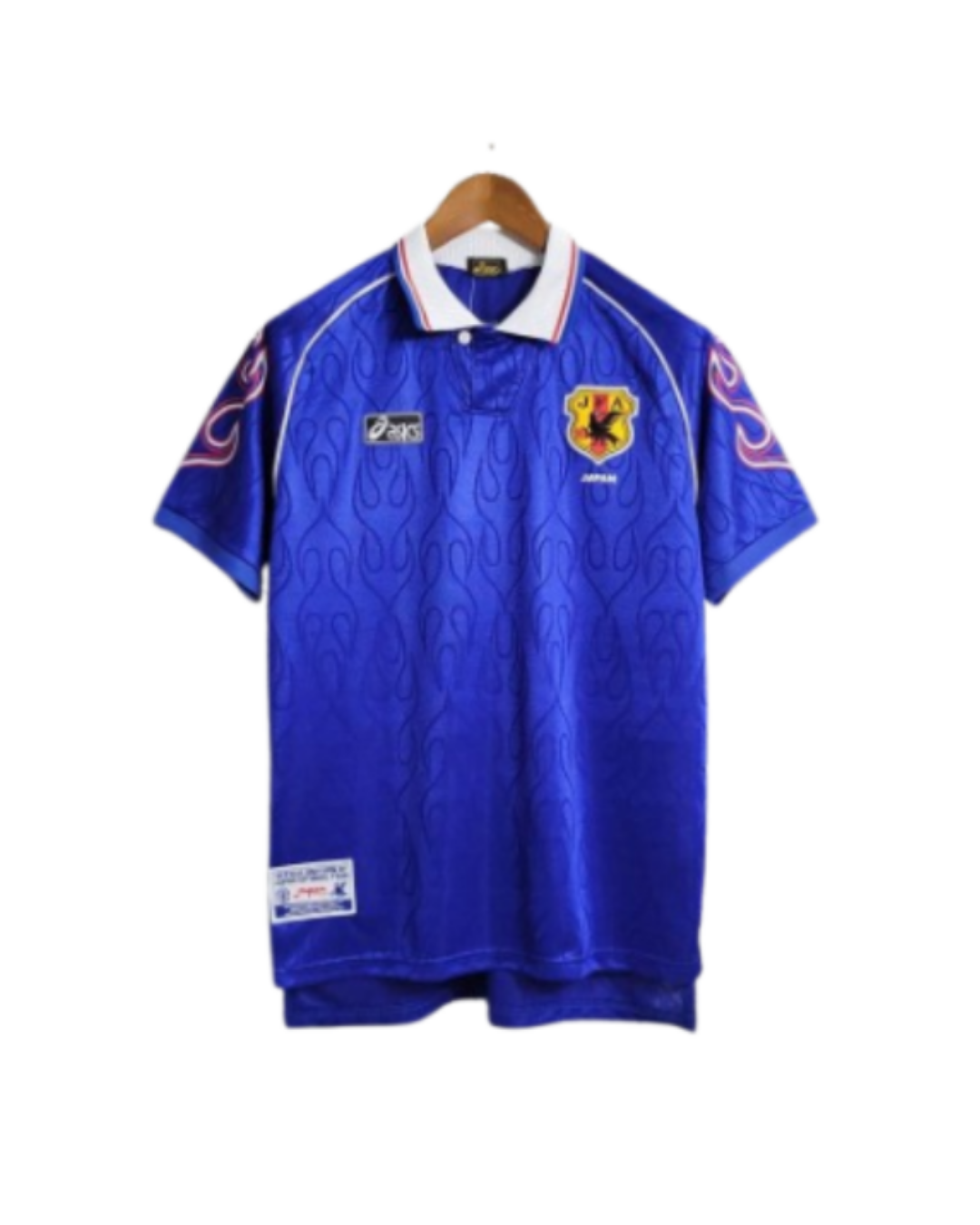 Camiseta Dellafuente Japón 92 Special Edition
