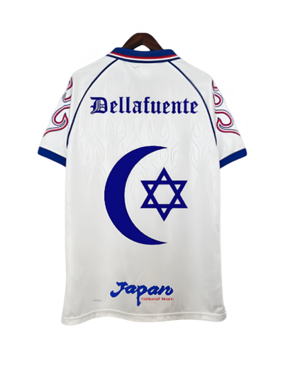 Camiseta Dellafuente Japón 92 Special Edition