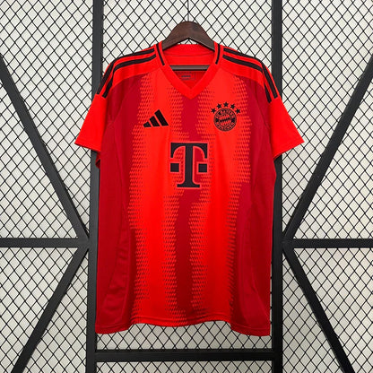 Camiseta Munich Tercera 24/25