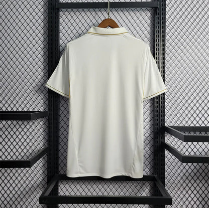 Camiseta Madrid Retro Local 11/12