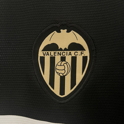 Camiseta Valencia Visitante 24/25