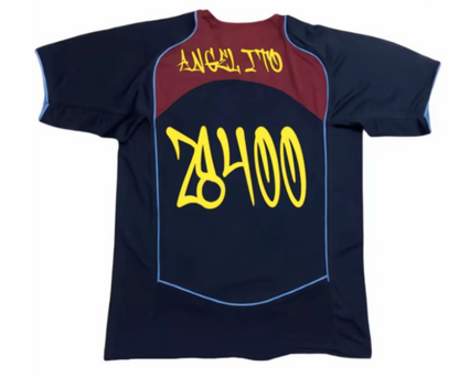 Camiseta GRECAS X ATM