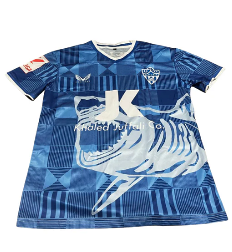 Camiseta RVFV X Almería