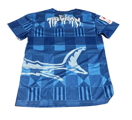Camiseta RVFV X Almería
