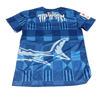 Camiseta RVFV X Almería
