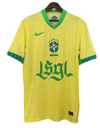 Camiseta CAMIN-BRASILEÑO