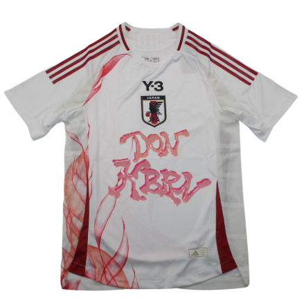 Camiseta DON KBRON X JAPÓN
