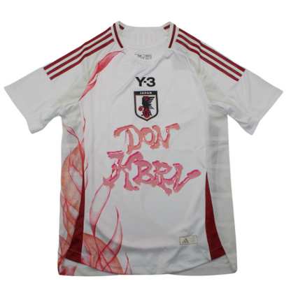 Camiseta DON KBRON X JAPÓN