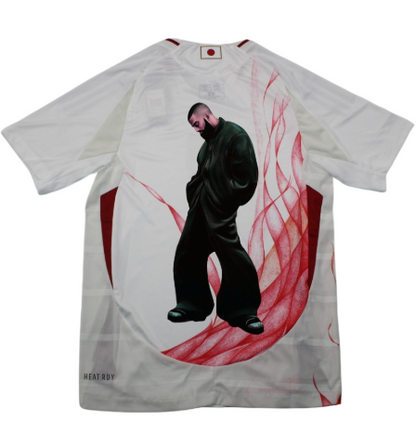 Camiseta DON KBRON X JAPÓN