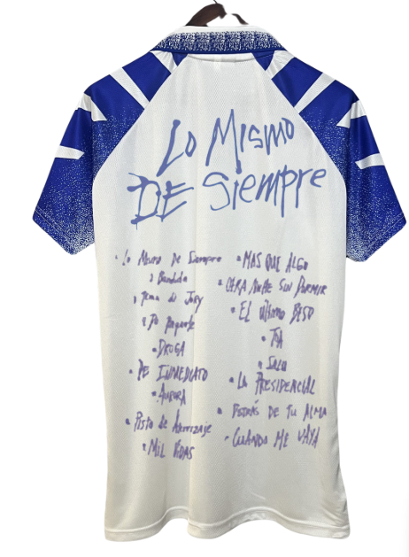 Camiseta LMDS X TENERIFE