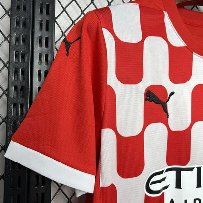 Camiseta Girona 24/25