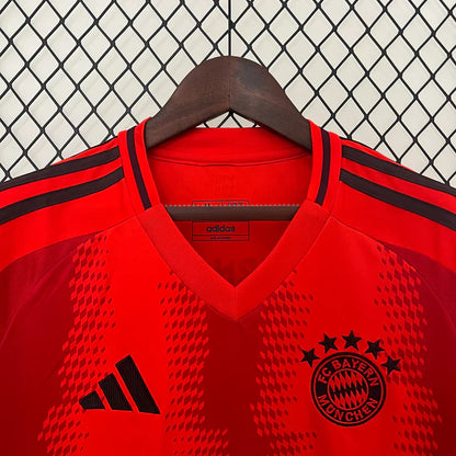 Camiseta Munich Tercera 24/25