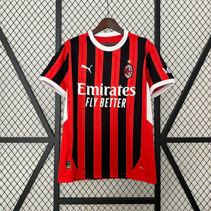 Camiseta AC Milán Local 24/25