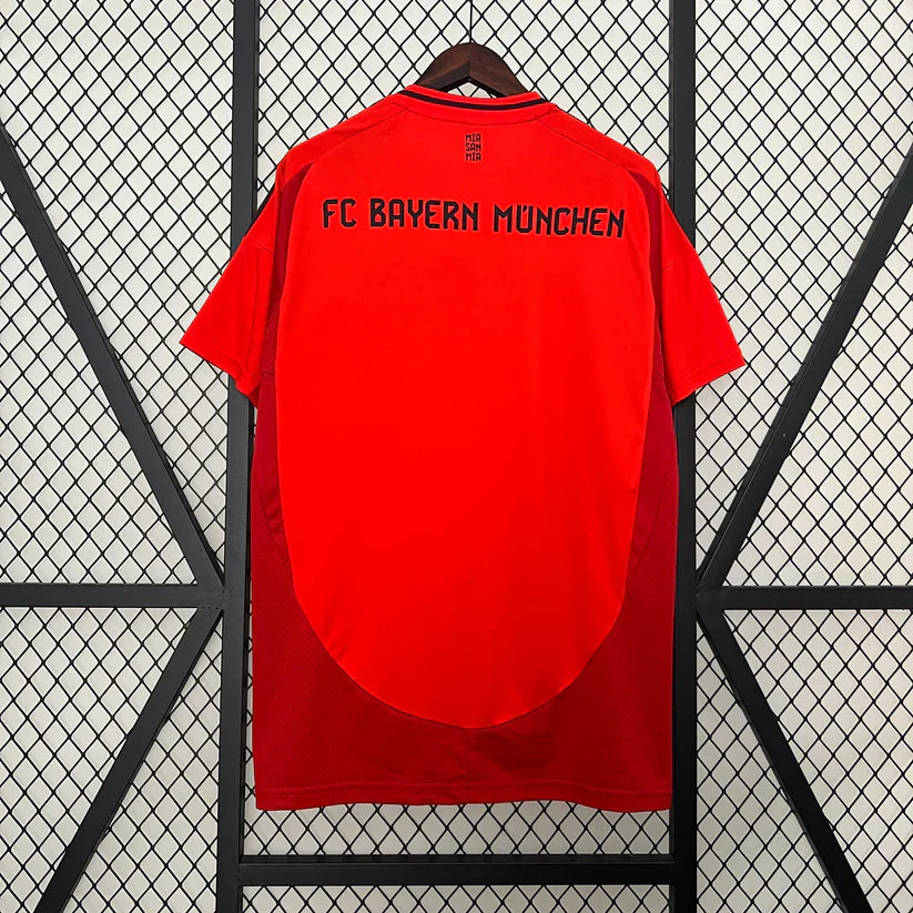 Camiseta Munich Tercera 24/25