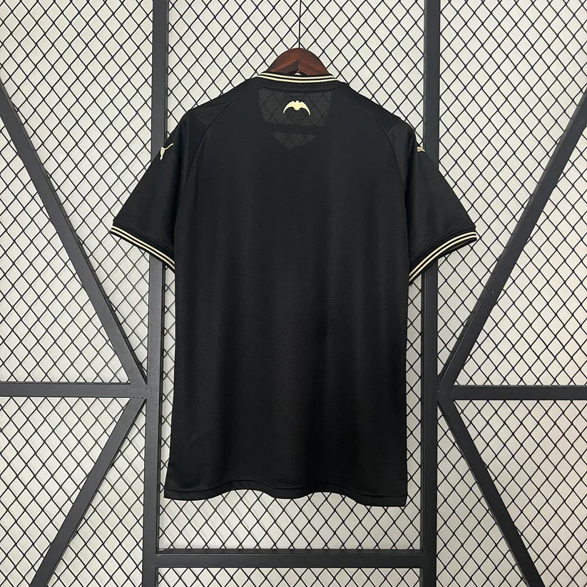 Camiseta Valencia Visitante 24/25