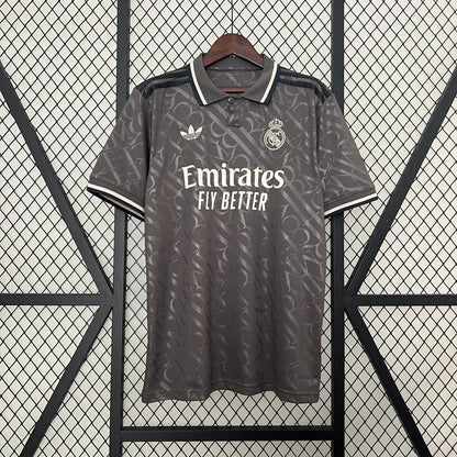 Camiseta Madrid Alternativa 24/25