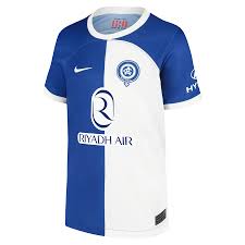 Camiseta Atleti Madrid Retro