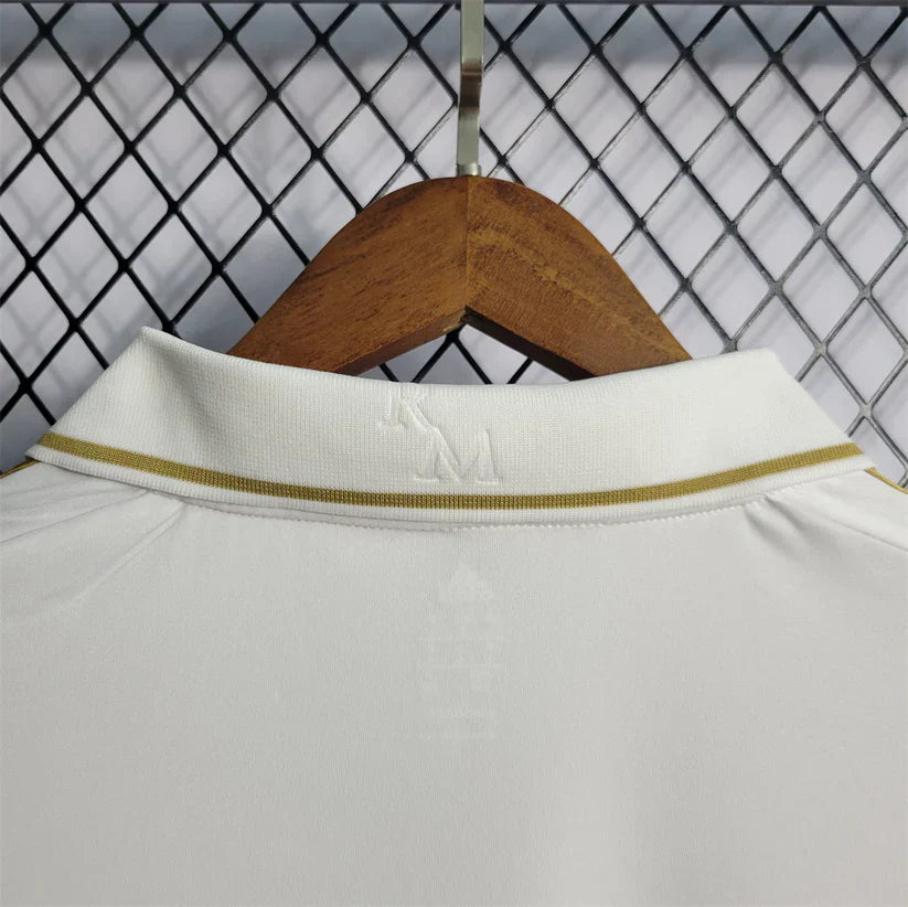 Camiseta Madrid Retro Local 11/12