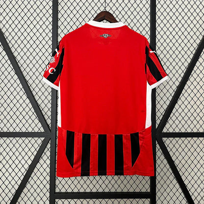 Camiseta AC Milán Local 24/25
