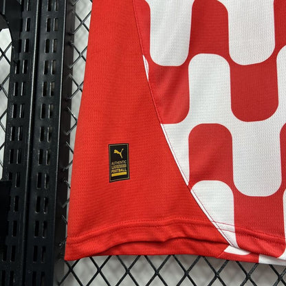 Camiseta Girona 24/25