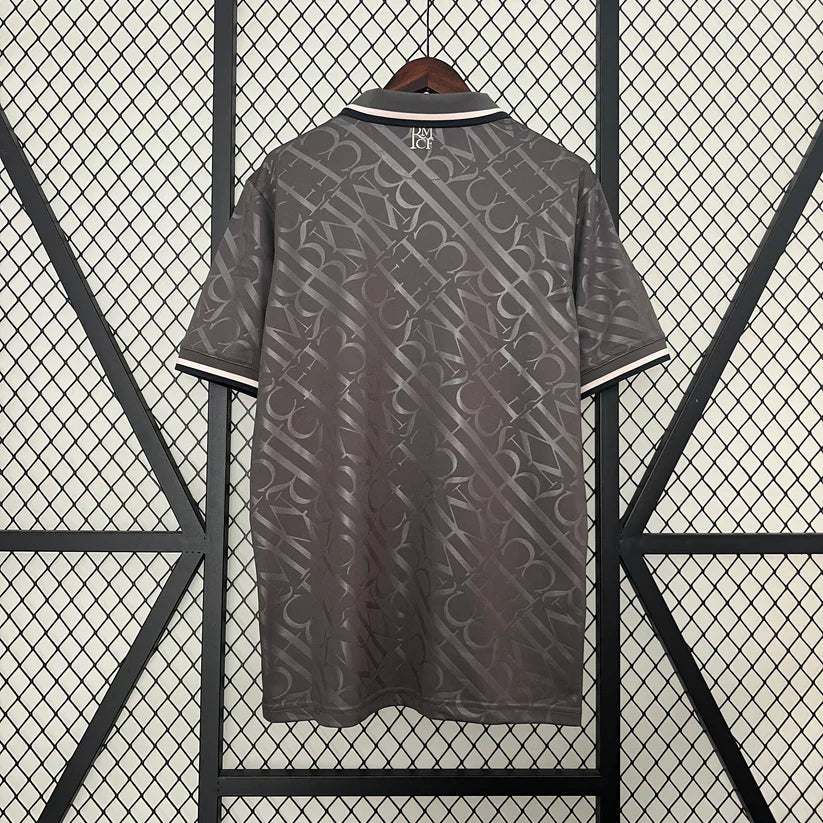 Camiseta Madrid Alternativa 24/25